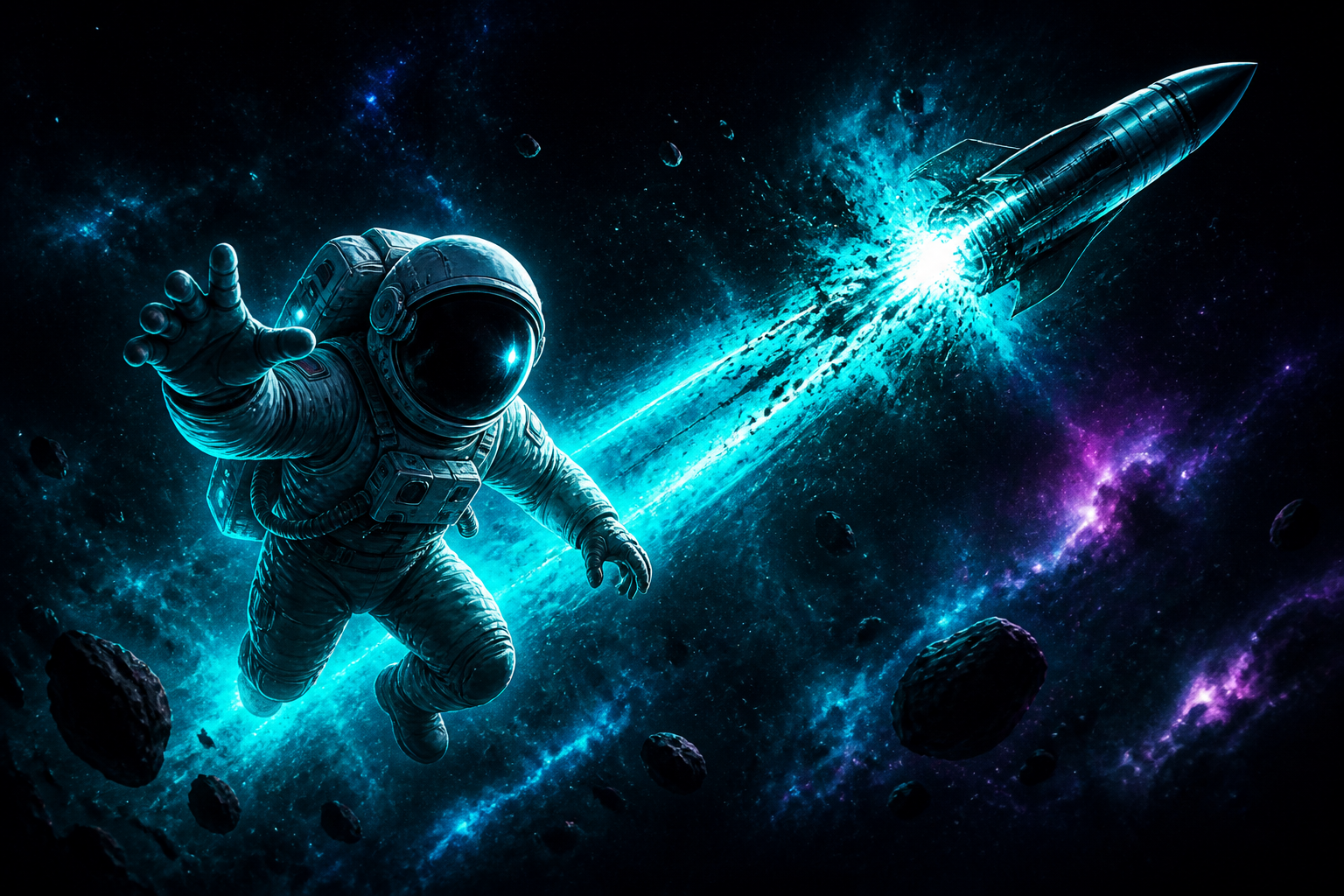 Astronaut Crash demo: juega gratis el crash espacial