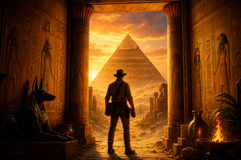 Book of Dead demo: aventura egipcia en juego gratis