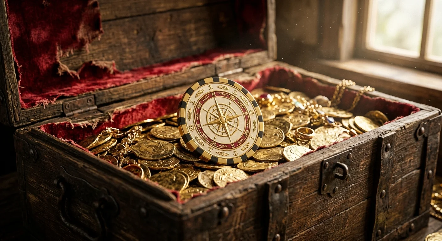 captain jack casino free chip mid image