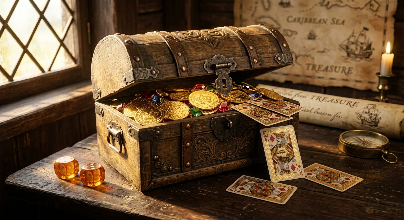 captain jack casino no deposit bonus mid image