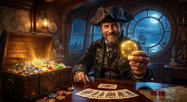 captain jack casino no deposit bonus