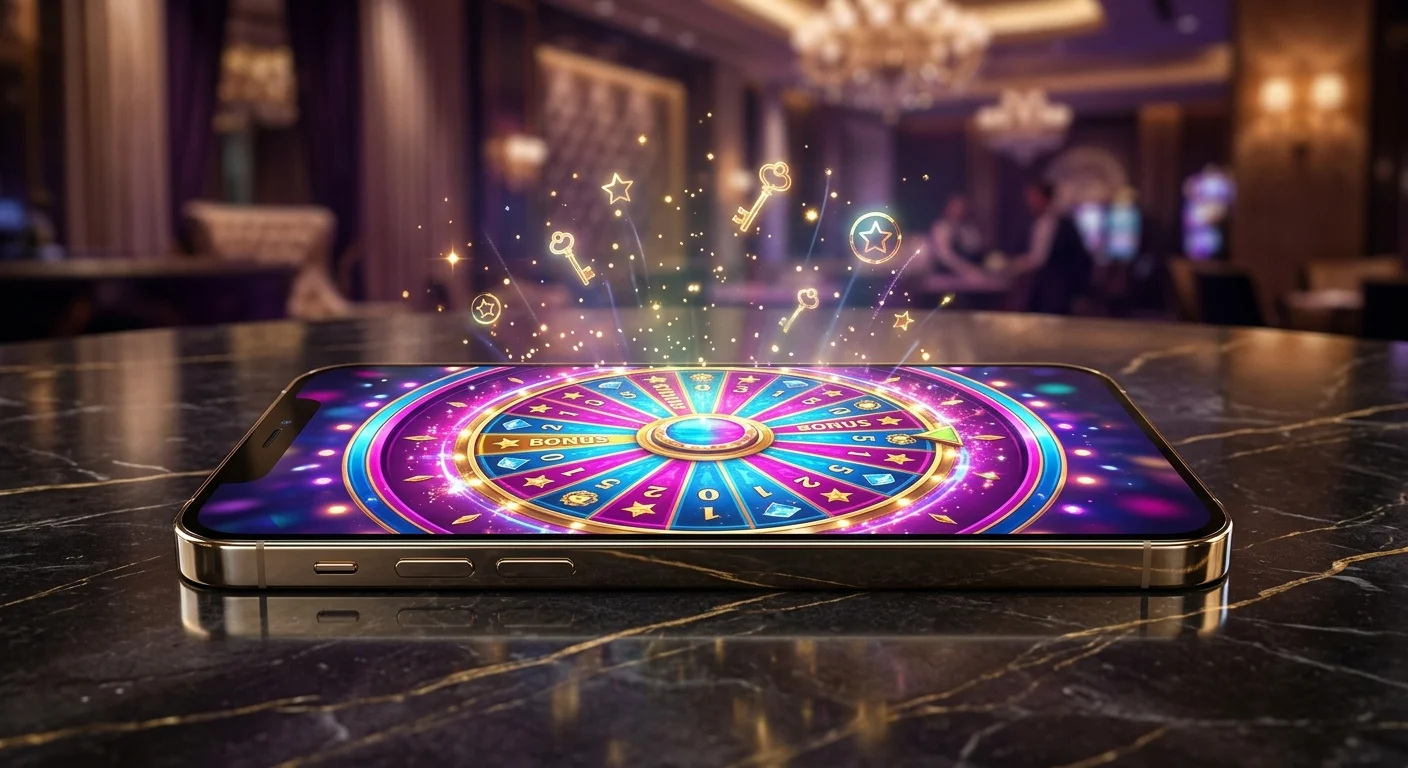 crazy time casino app mid image