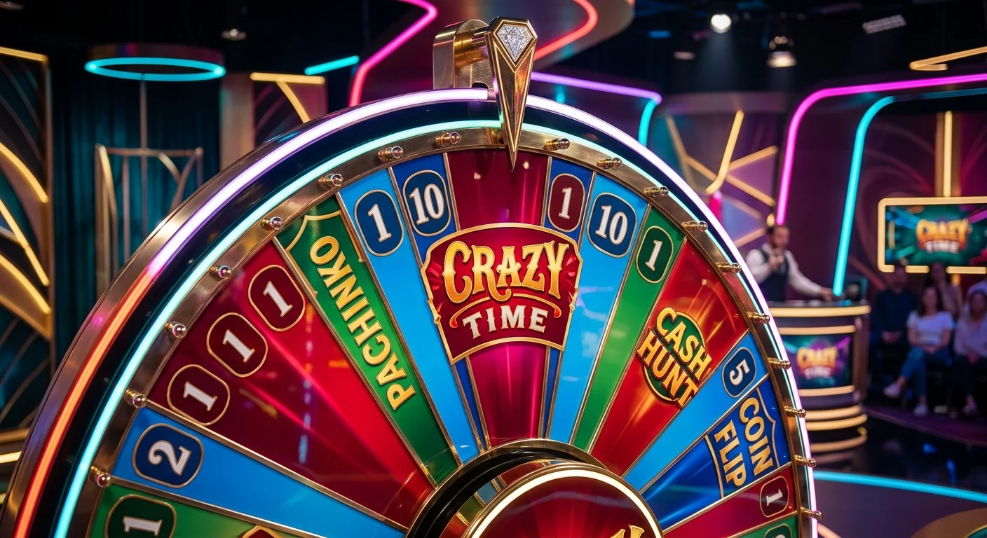 crazy time casino mid image