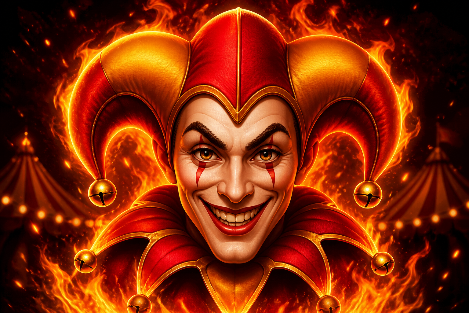 Fire Joker demo: juega gratis el clásico de Play’n GO