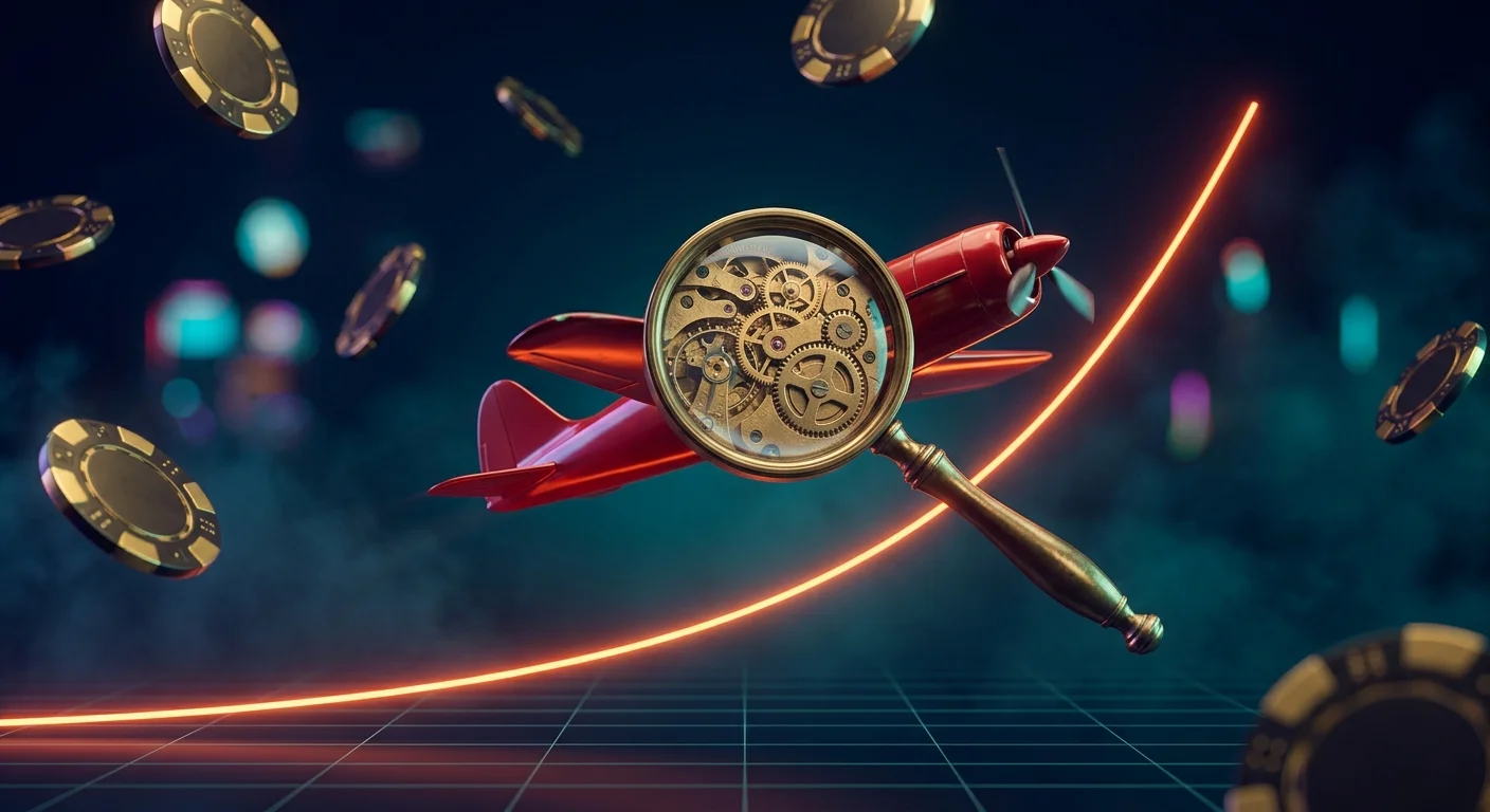 pin-up casino aviator is real or fake mid image