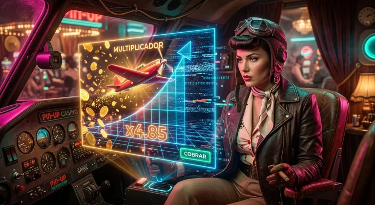 pin-up casino aviator is real or fake