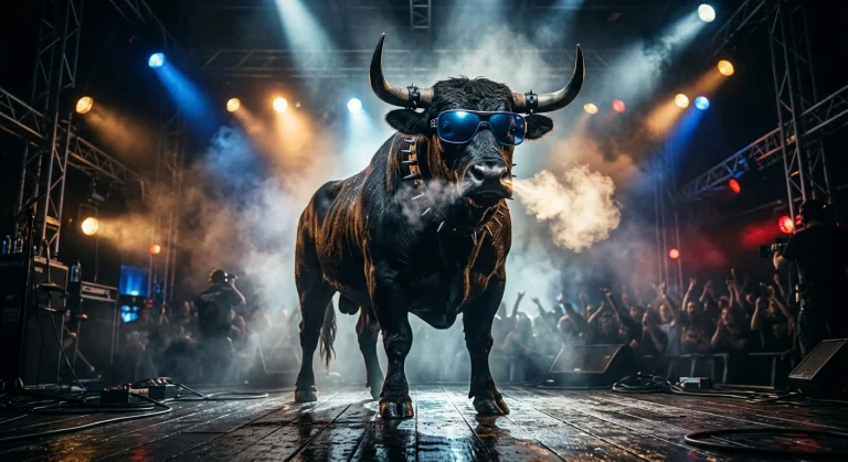raging bull bono