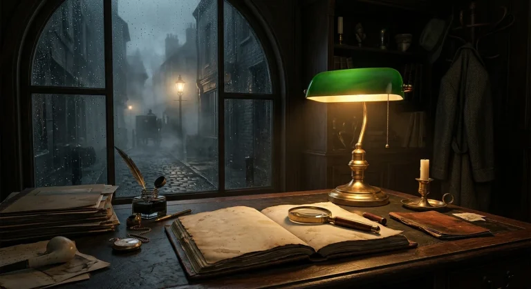 ripper reseña