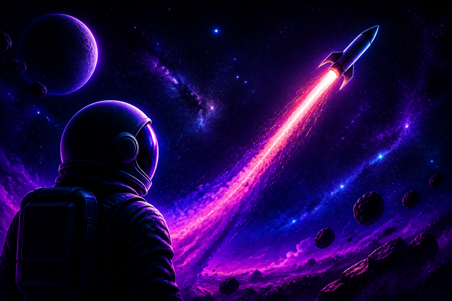Spaceman demo: juega gratis al crash espacial