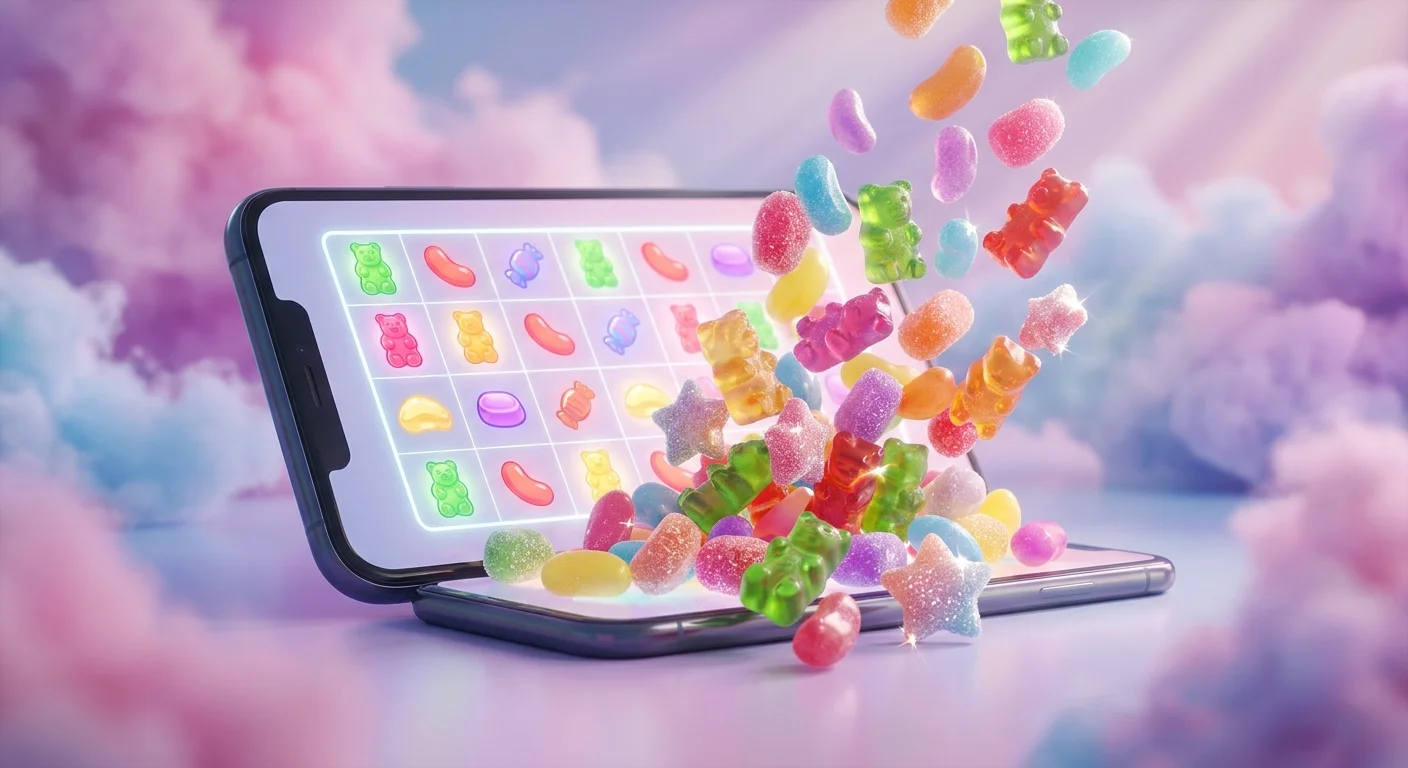 sugar rush demo play mid image