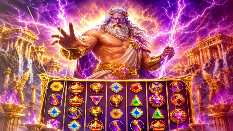 Zeus vs Hades demo: dioses en duelo gratis