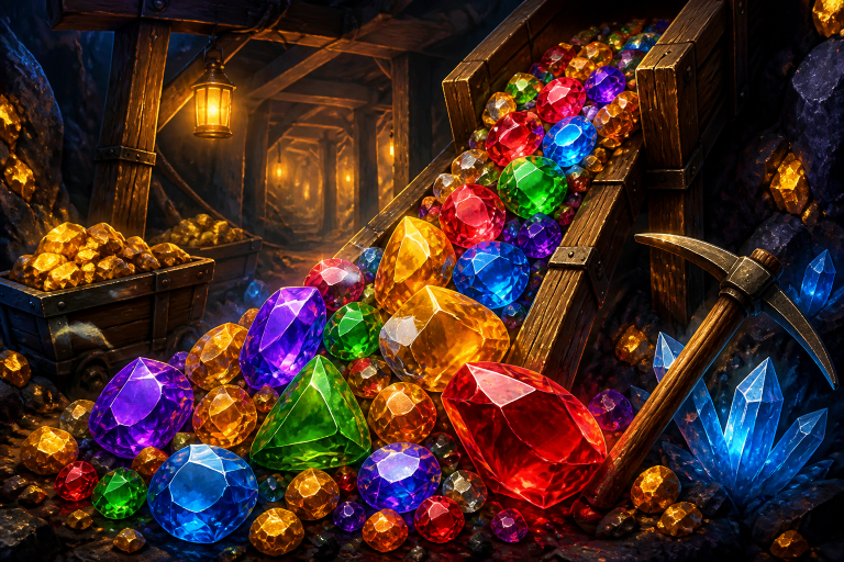 Bonanza Megaways demo: juega gratis la mina clásica de BTG