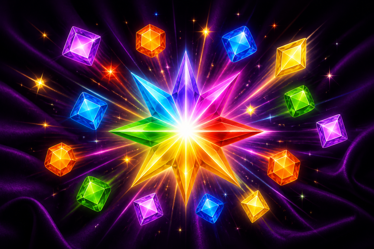 Starburst demo: juega gratis el clásico de NetEnt para empezar