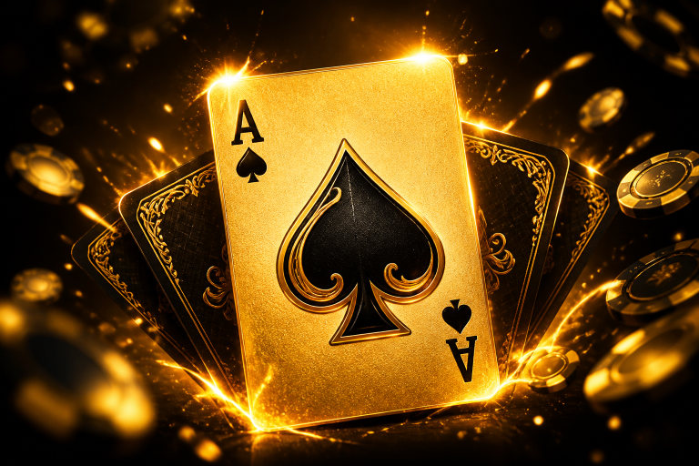 Super Ace demo: juega gratis la slot de cartas popular en LATAM